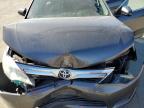 2013 Toyota Camry L en Venta en Martinez, CA - Front End