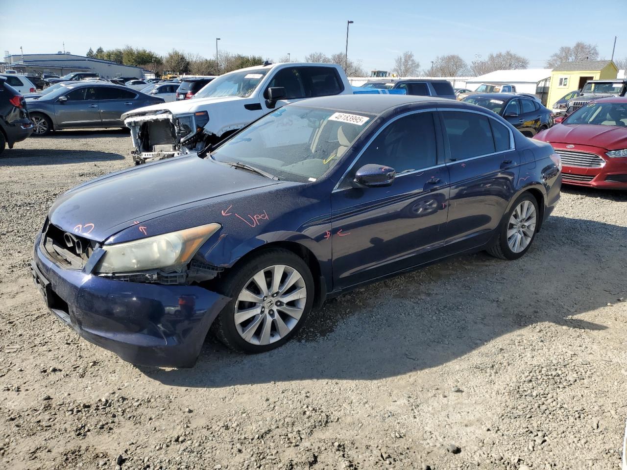 2009 Honda Accord - Image 1
