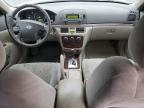 2007 Hyundai Sonata Se за продажба в Las Vegas, NV - Front End