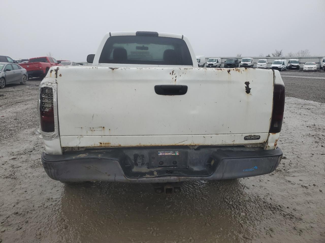 2003 Dodge RAM - Image 6
