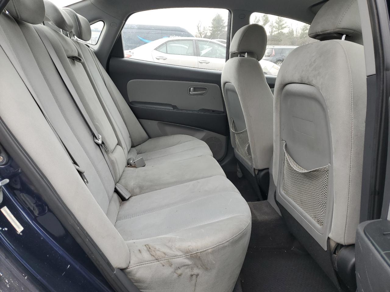 2009 Hyundai Elantra - Image 11