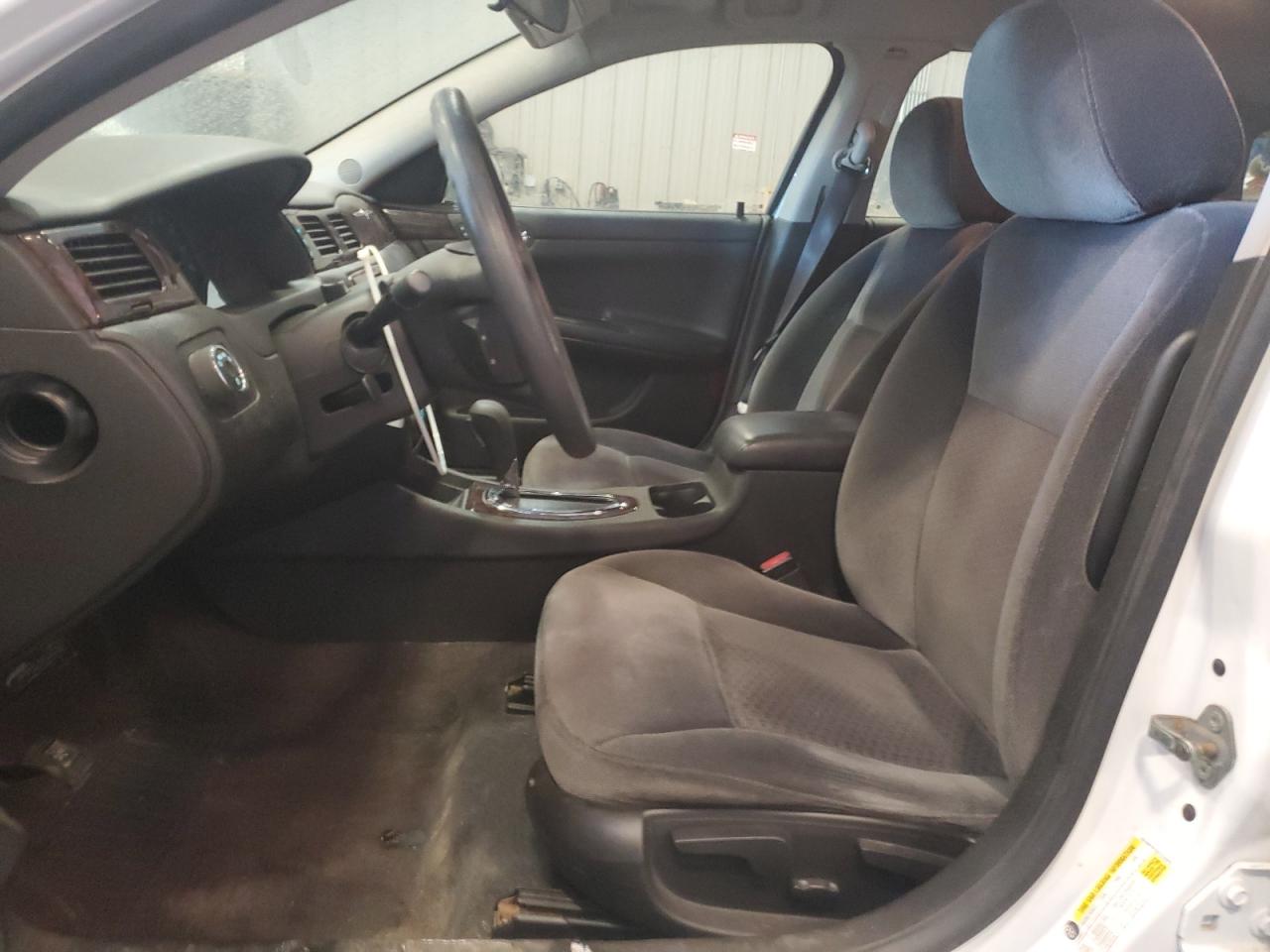 2012 Chevrolet Impala - Image 7