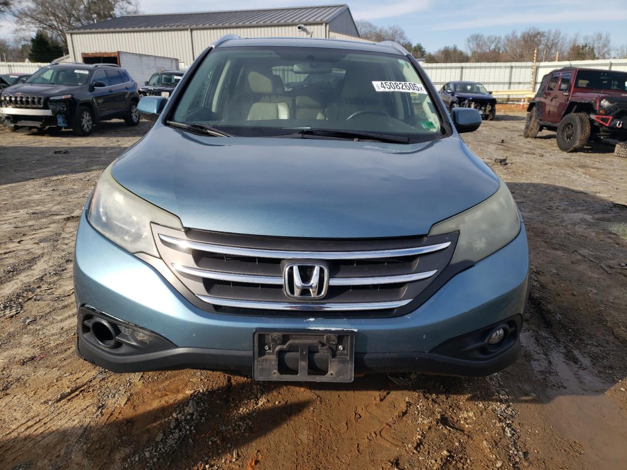 2014 Honda CR-V - Image 5