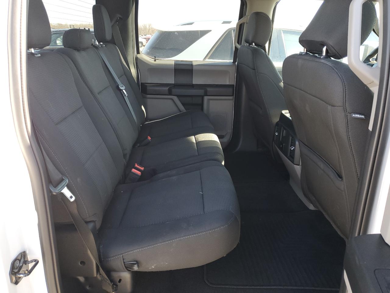 1FTEW1EP0LKE72031 FORD F-150 2020