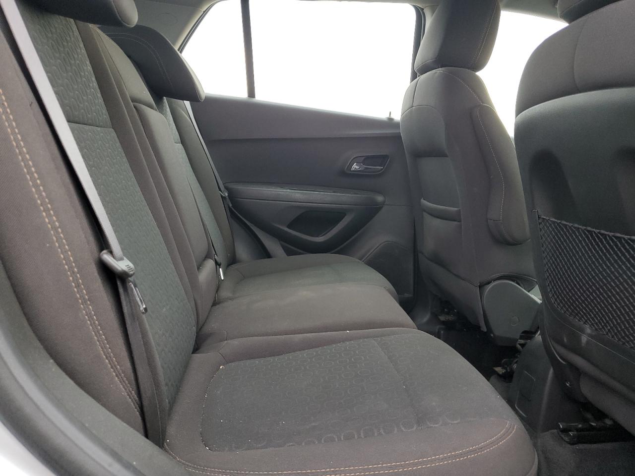 2017 Chevrolet Trax - Image 11