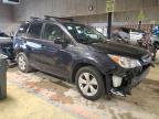 2014 Subaru Forester 2.5I Limited na sprzedaż w Indianapolis, IN - Front End
