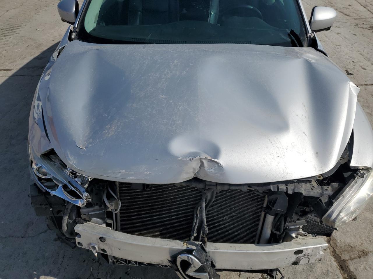 2015 Infiniti QX60 - Image 13