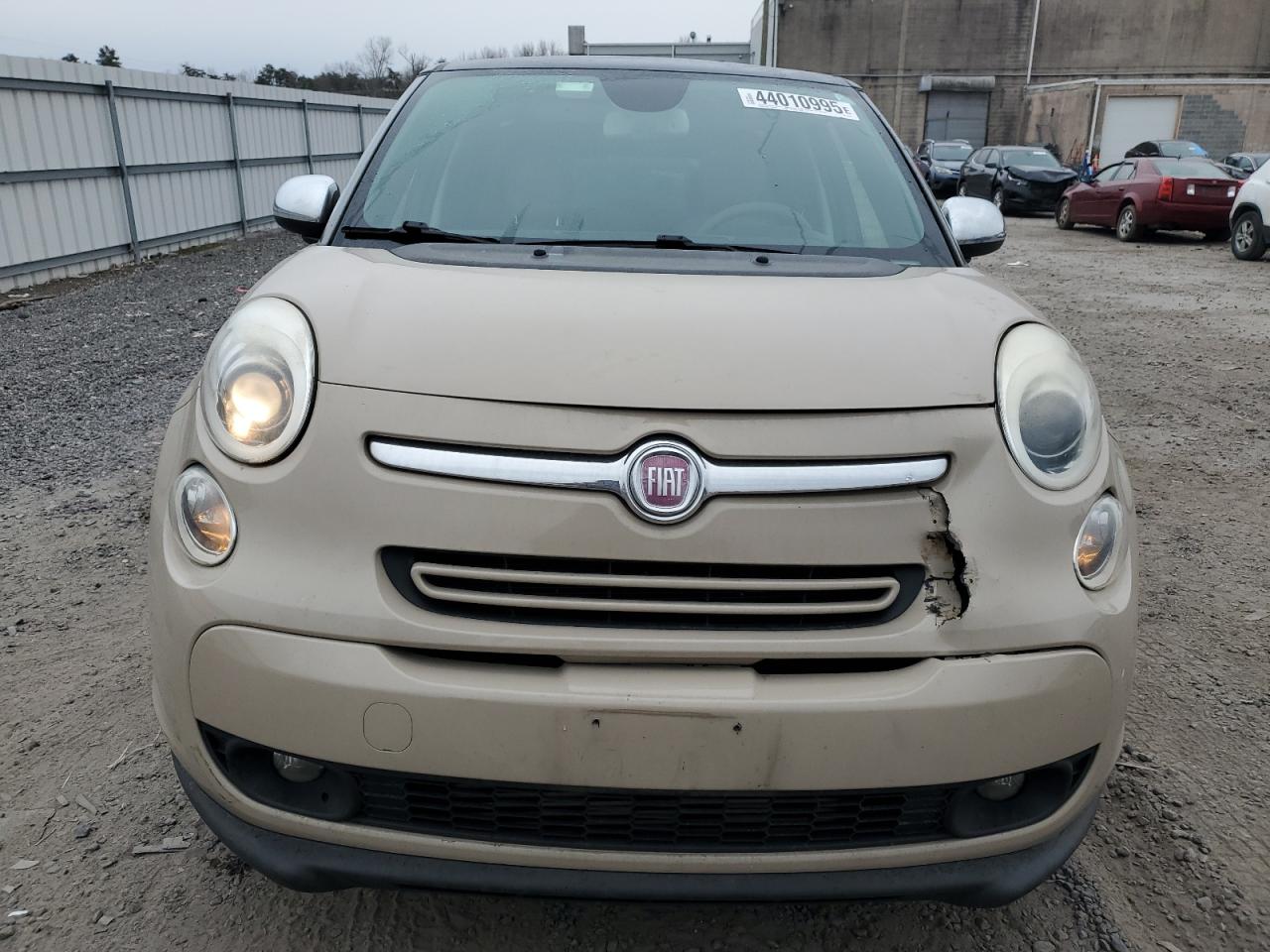 2014 Fiat 500 - Image 5
