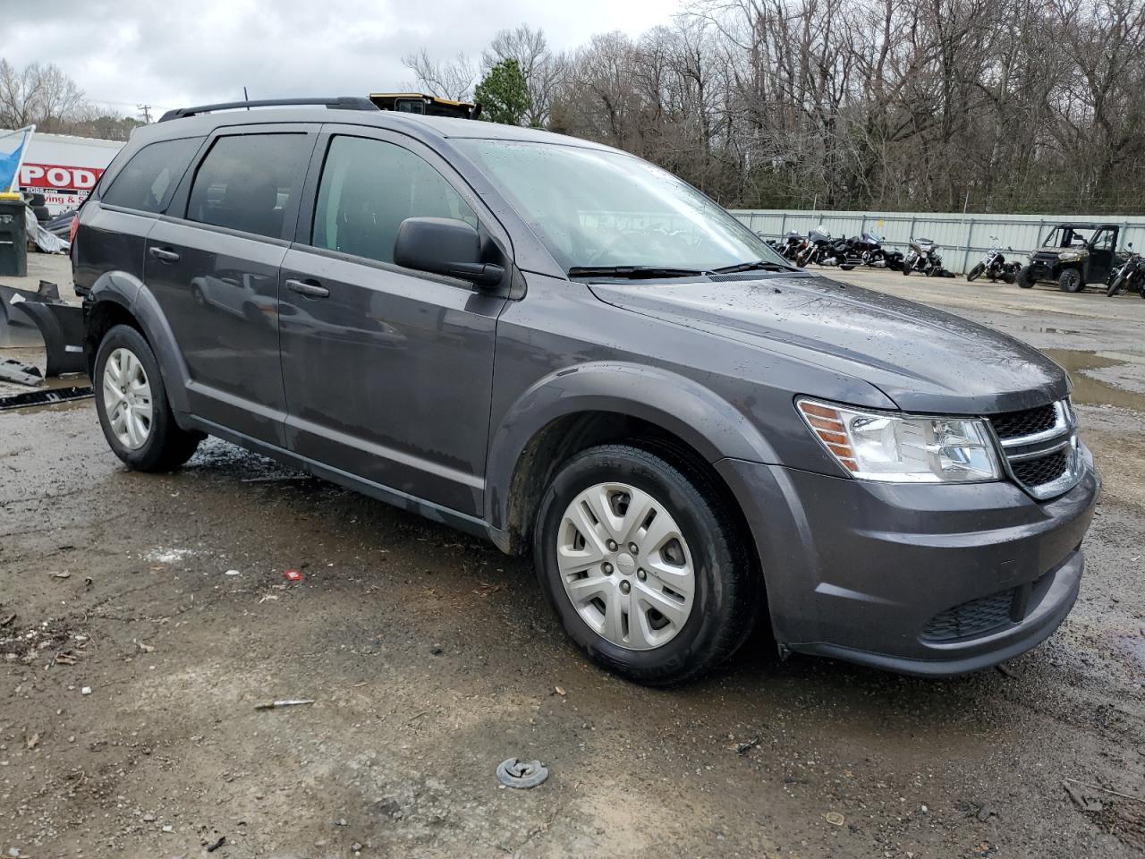 2019 Dodge Journey - Image 4