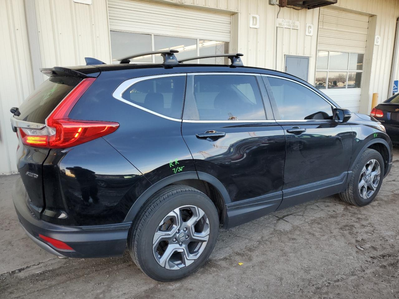 2019 Honda CR-V - Image 3