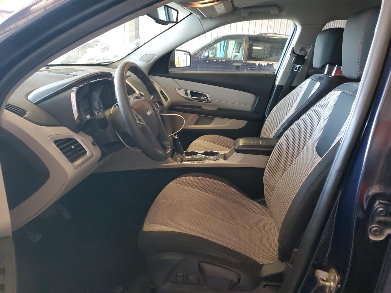 2017 GMC Terrain - Image 7