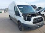 2014 FORD TRANSIT 35 for sale at Copart SANDY
