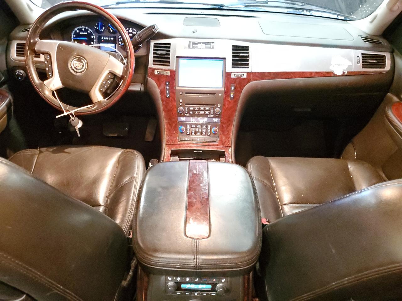 2007 Cadillac Escalade - Image 8