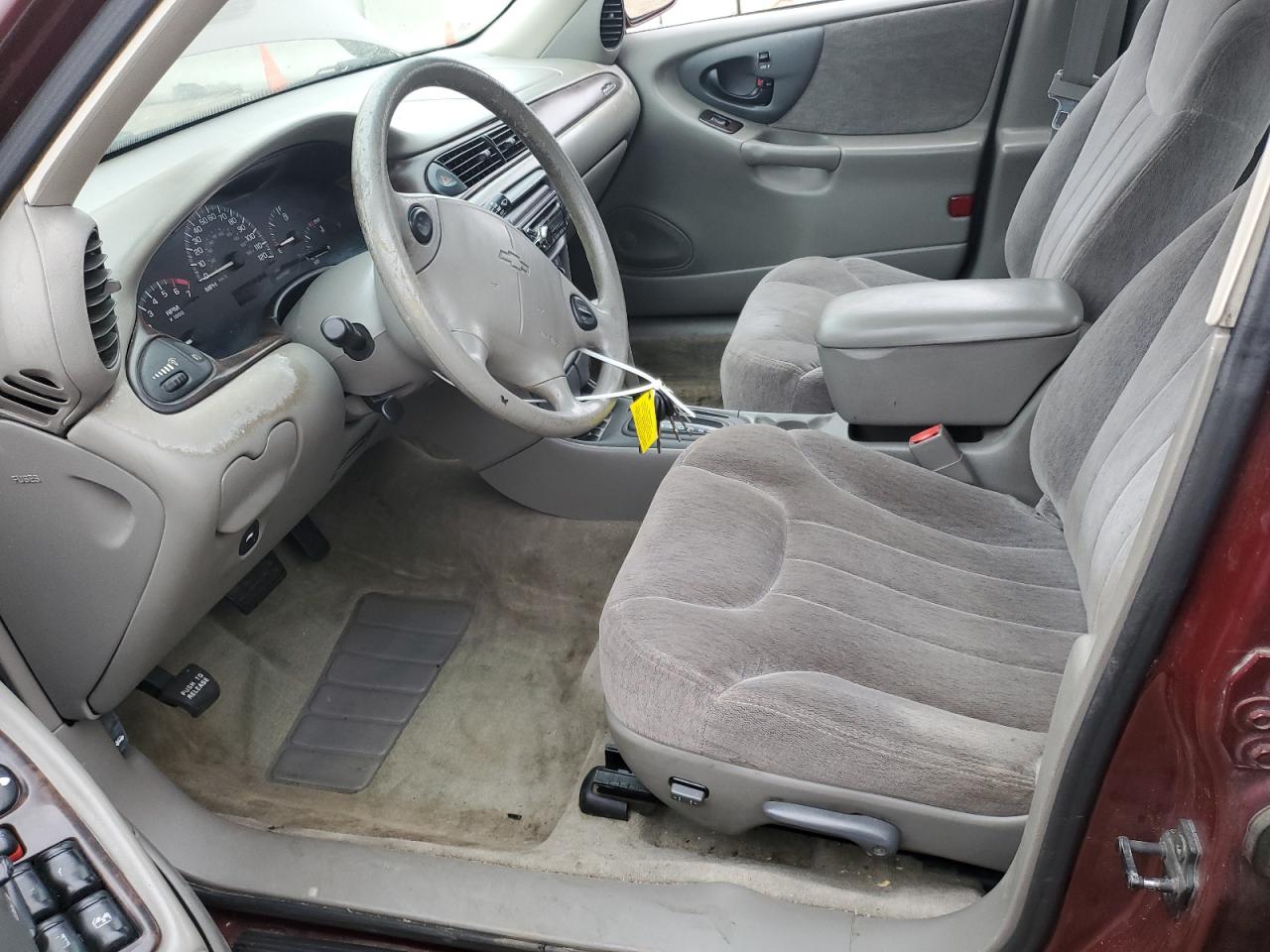 1998 Chevrolet Malibu - Image 7