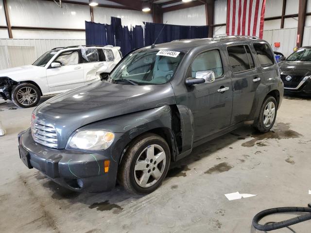 2011 Chevrolet Hhr Lt