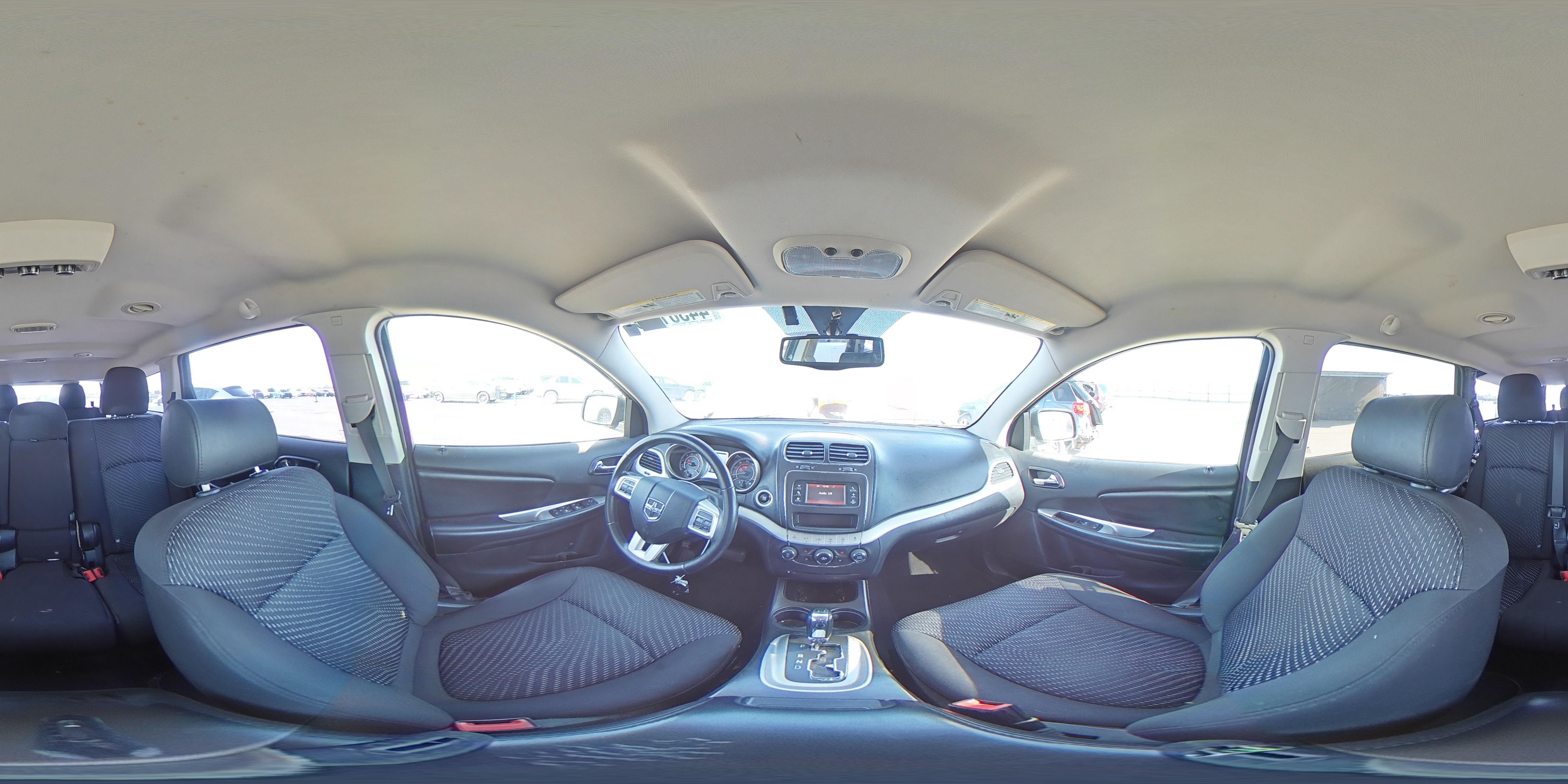 2015 Dodge Journey - Image 14