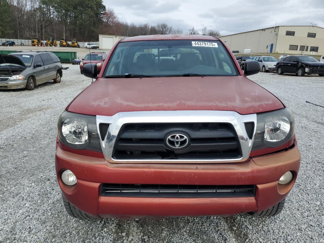2006 Toyota Tacoma - Image 5