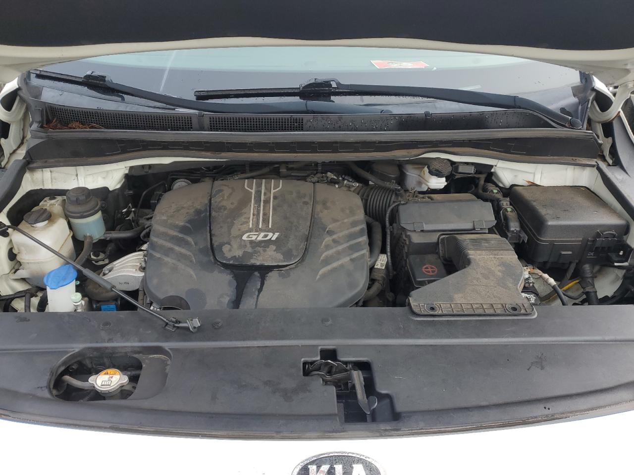 2016 Kia Sedona - Image 14