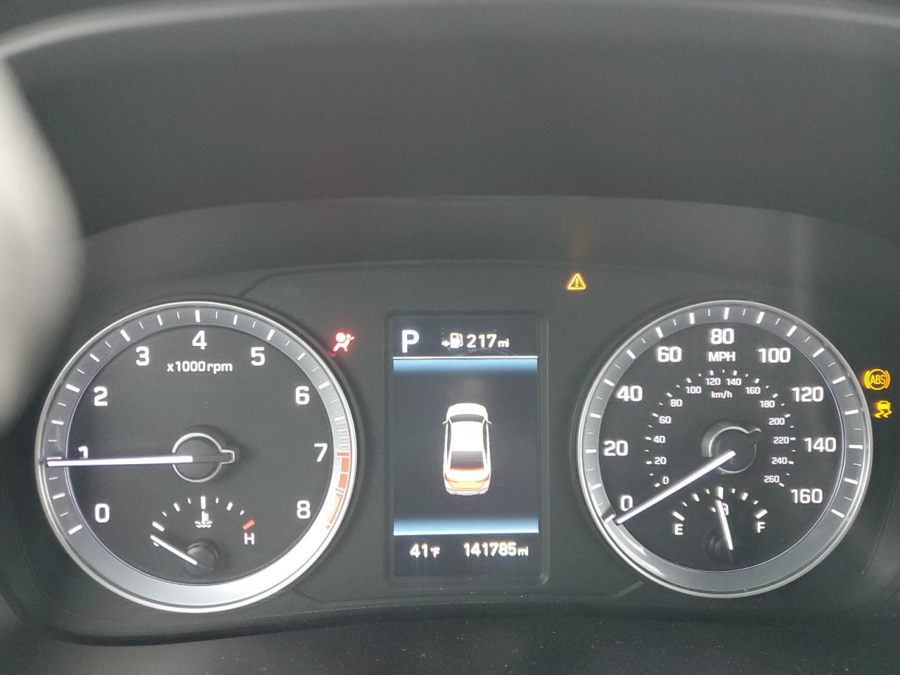 2019 Hyundai Sonata - Image 9