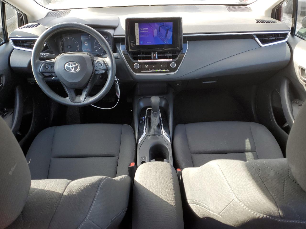 2024 Toyota Corolla - Image 8