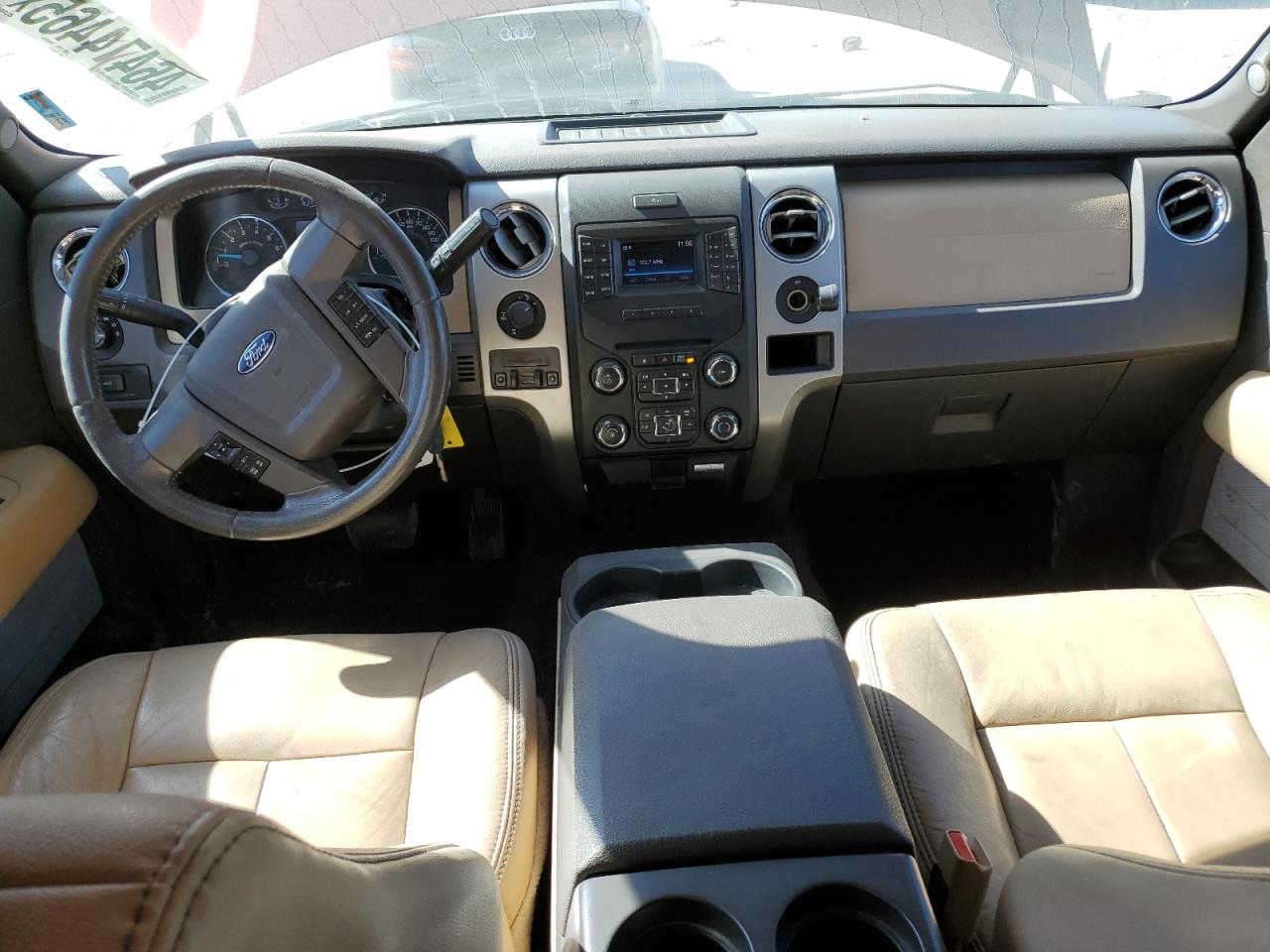 2014 Ford F-150 - Image 8