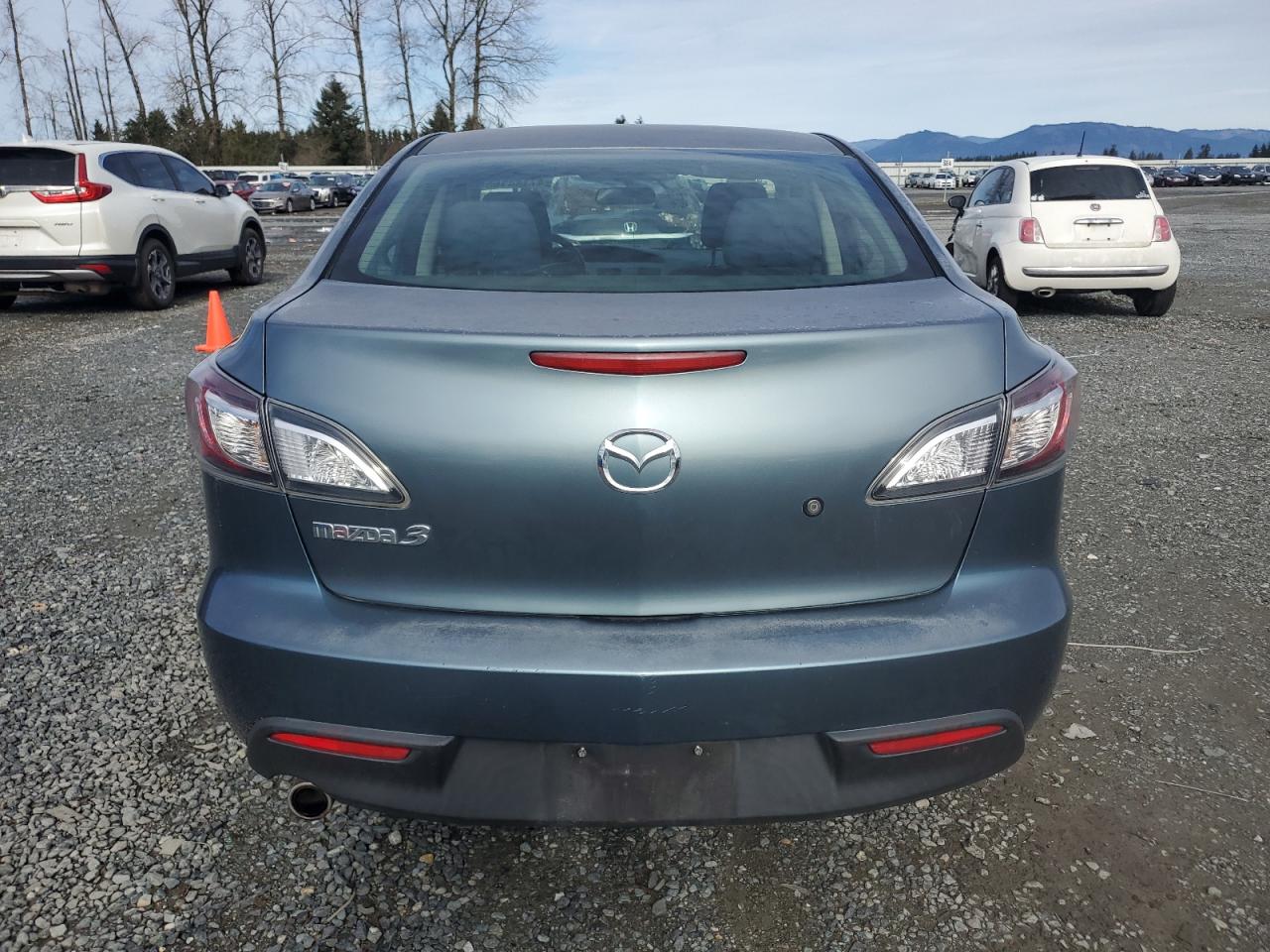 2010 Mazda 3 - Image 6