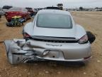 2025 Porsche Cayman S for Sale in San Antonio, TX - Undercarriage