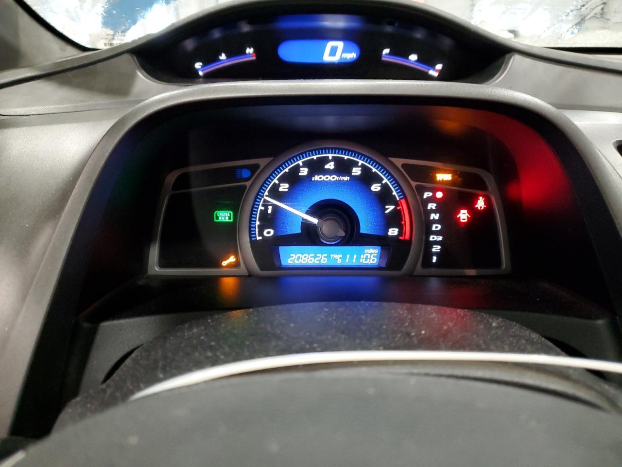 2011 Honda Civic - Image 9