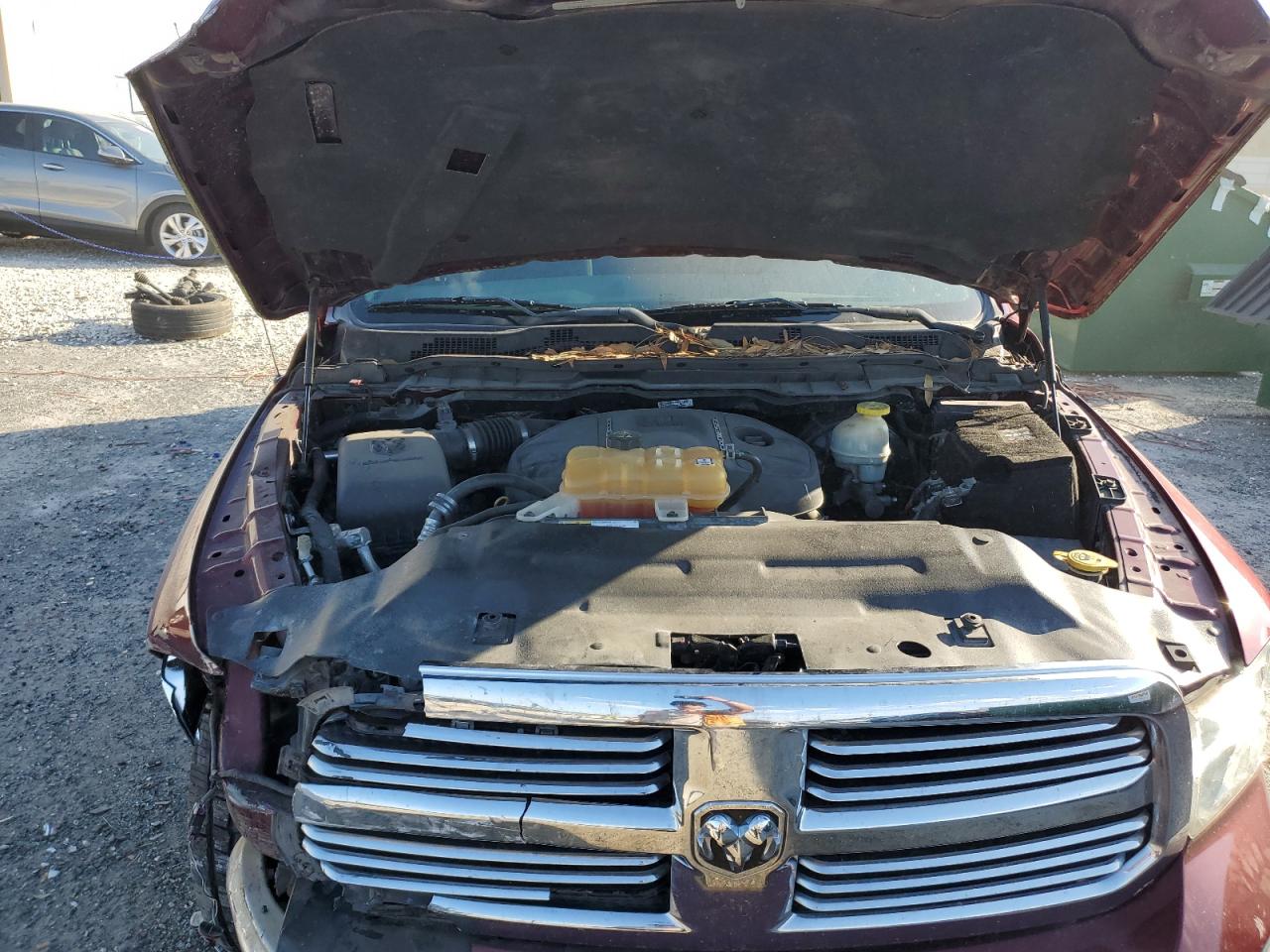 2017 RAM 1500 - Image 11