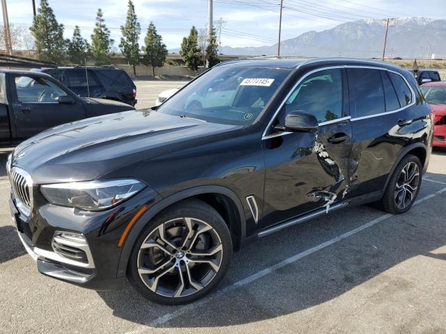 2021 Bmw X5 Sdrive 40I