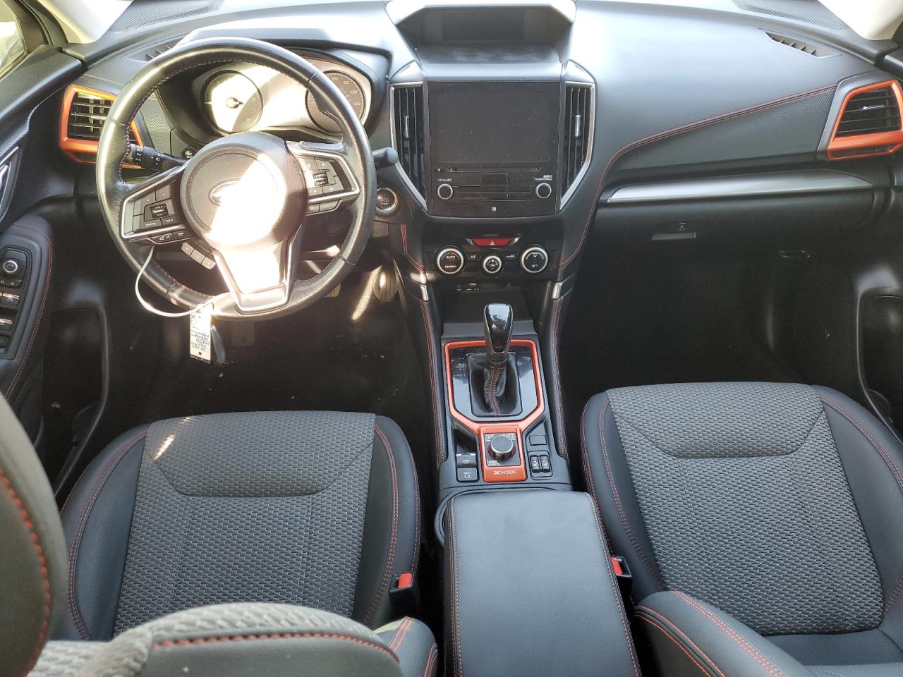 2021 Subaru Forester - Image 8