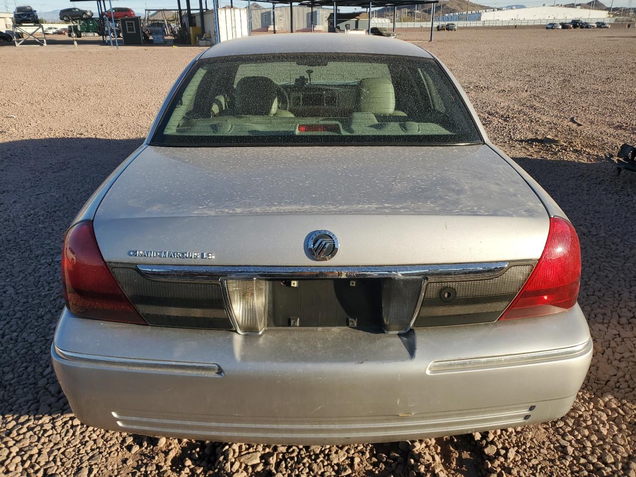 2007 Mercury Grand Marquis - Image 6