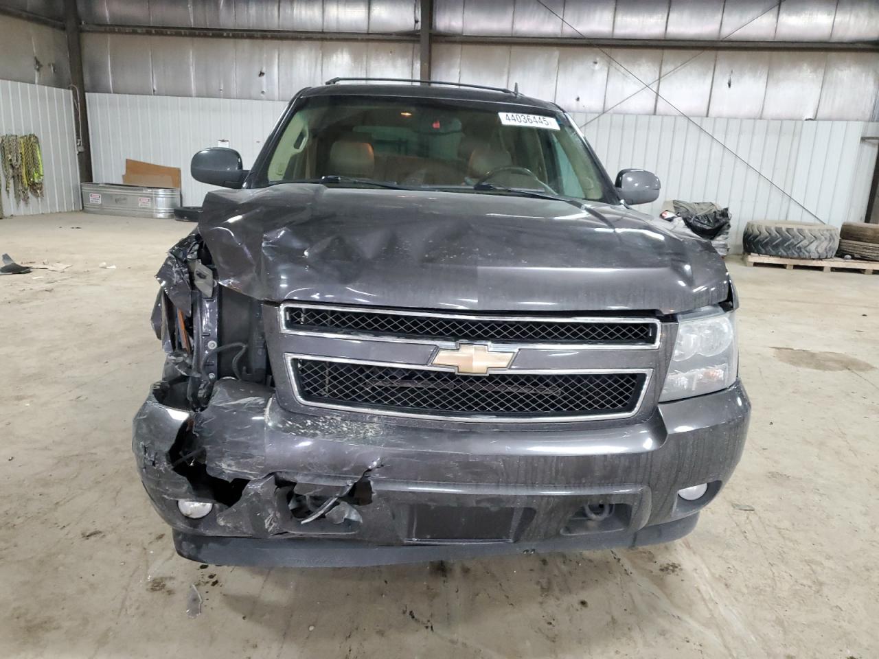 2010 Chevrolet Tahoe - Image 5