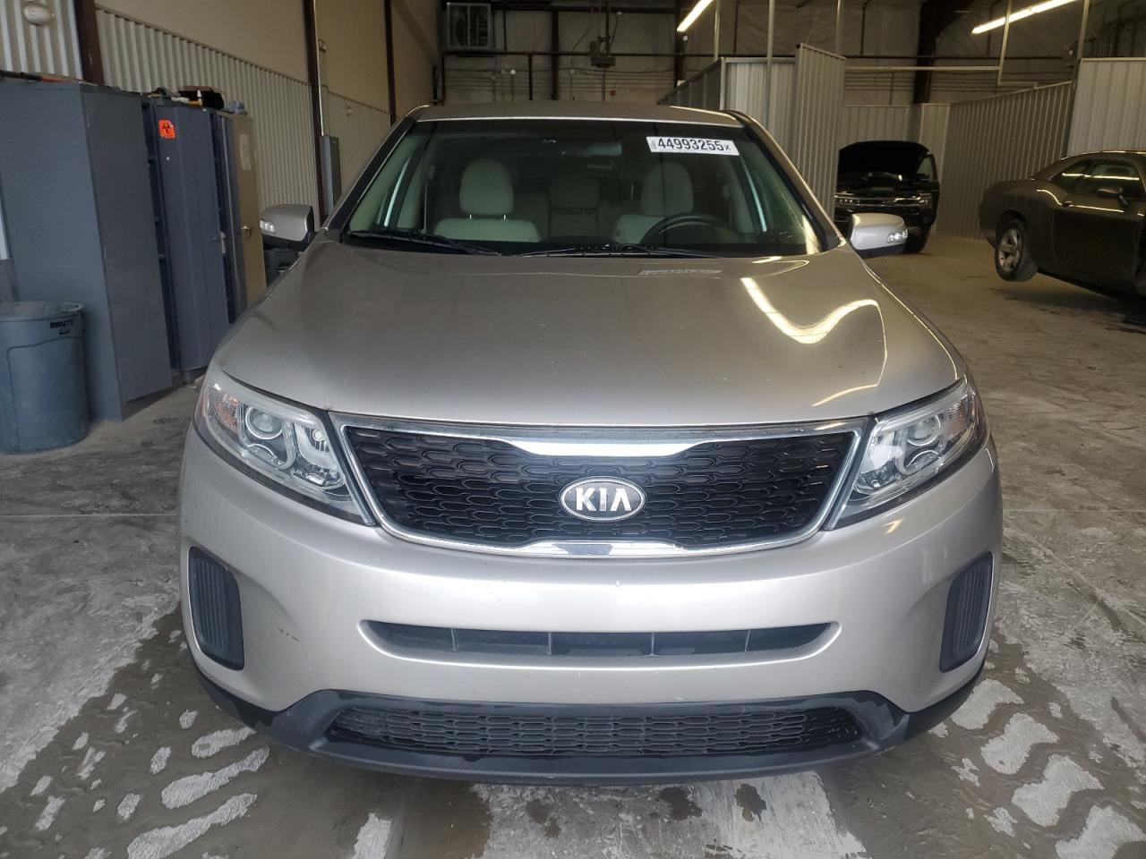 2014 Kia Sorento - Image 5