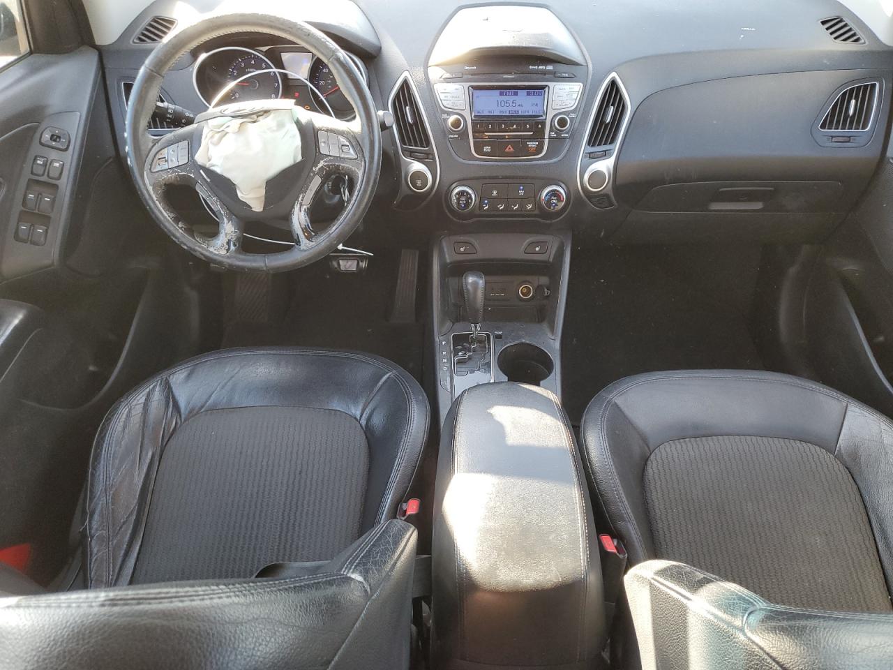2013 Hyundai Tucson - Image 8