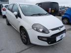 2011 FIAT PUNTO EVO for sale at Copart SANDWICH