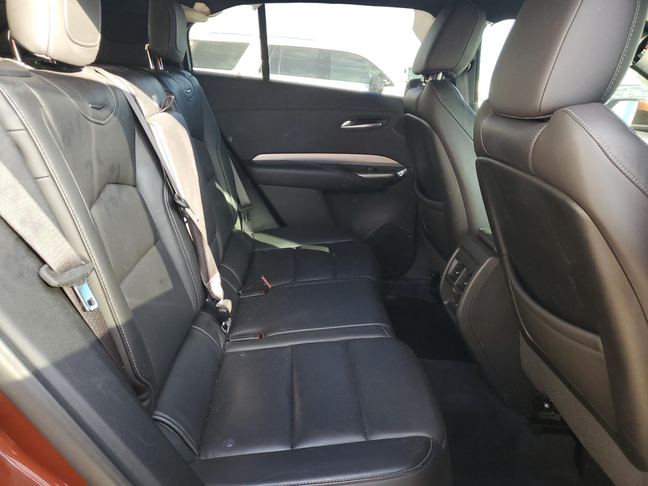 2019 Cadillac XT4 - Image 11