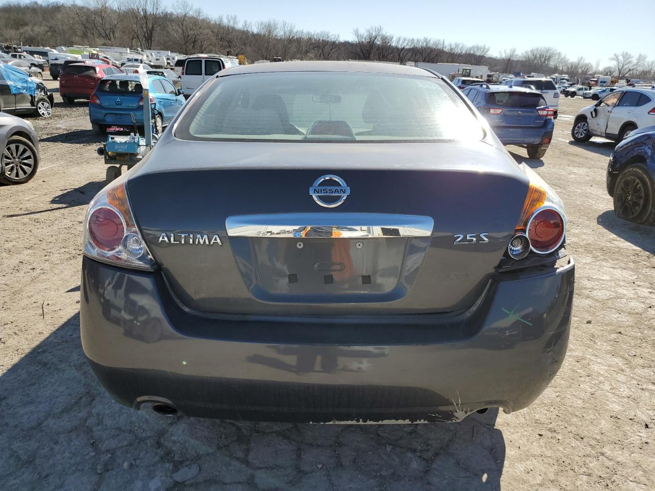2012 Nissan Altima - Image 6