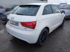 2013 AUDI A1 SPORT T for sale at Copart PETERLEE