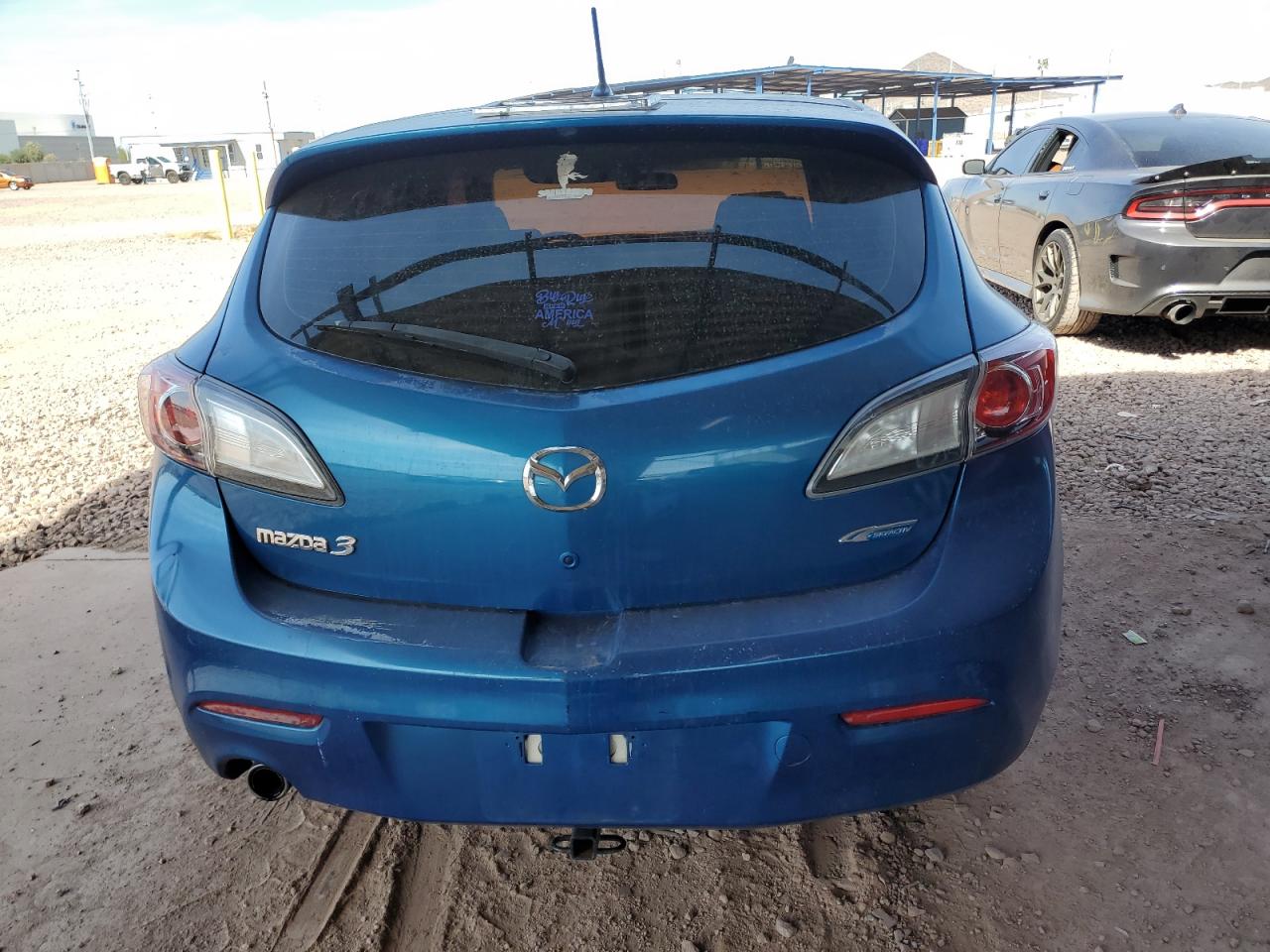 2012 Mazda 3 - Image 6