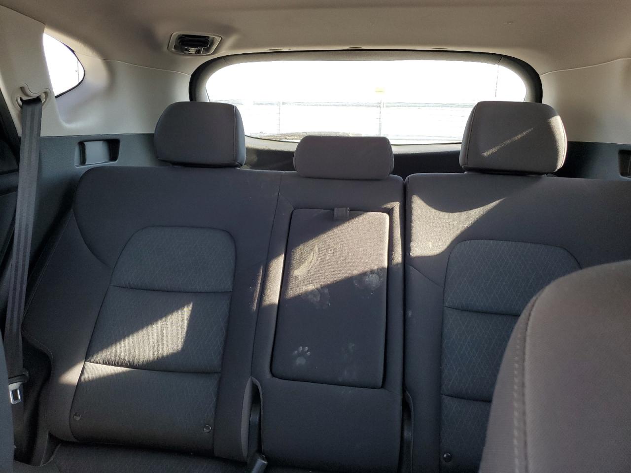 2017 Hyundai Tucson - Image 10