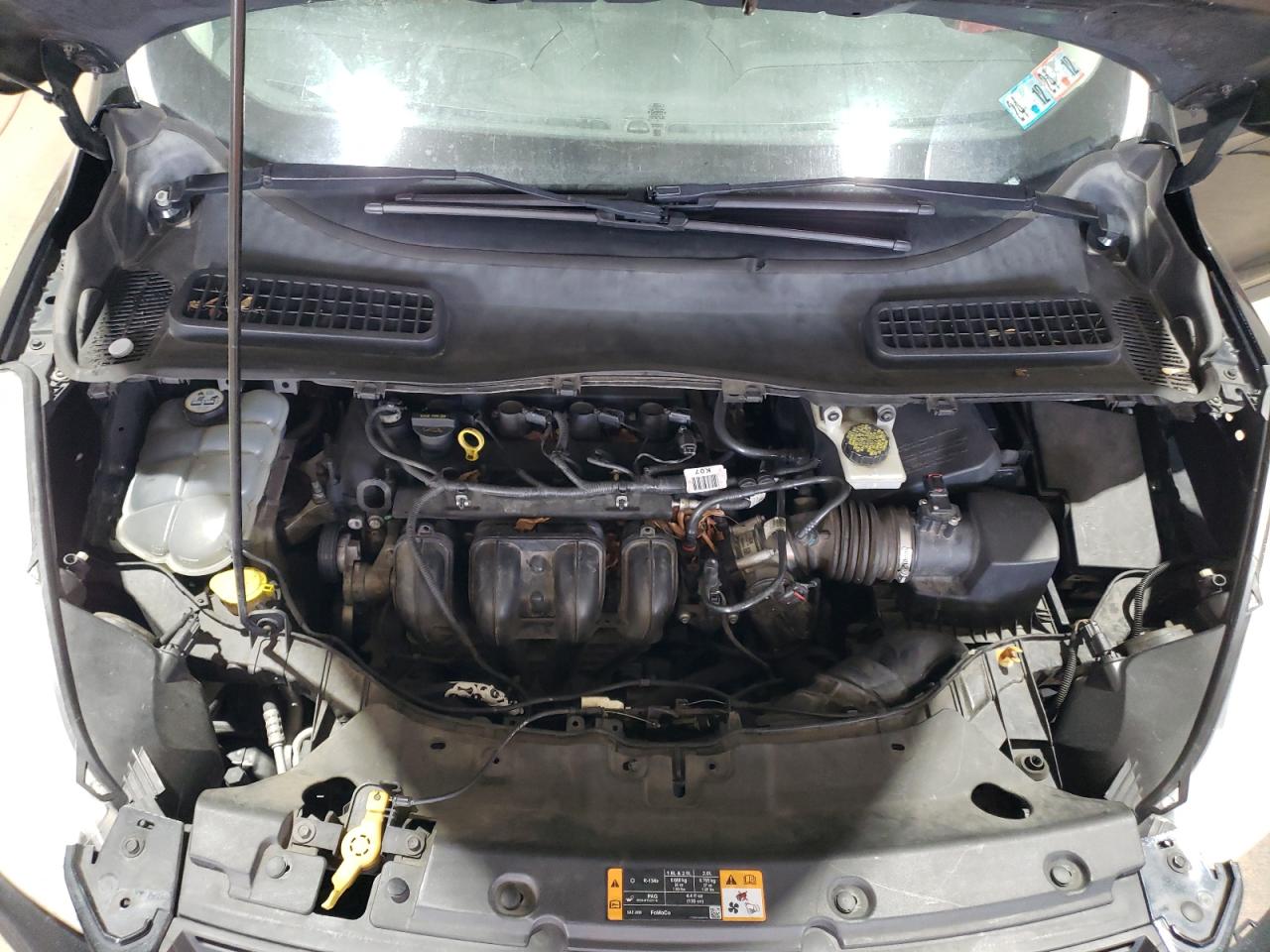2013 Ford Escape - Image 12