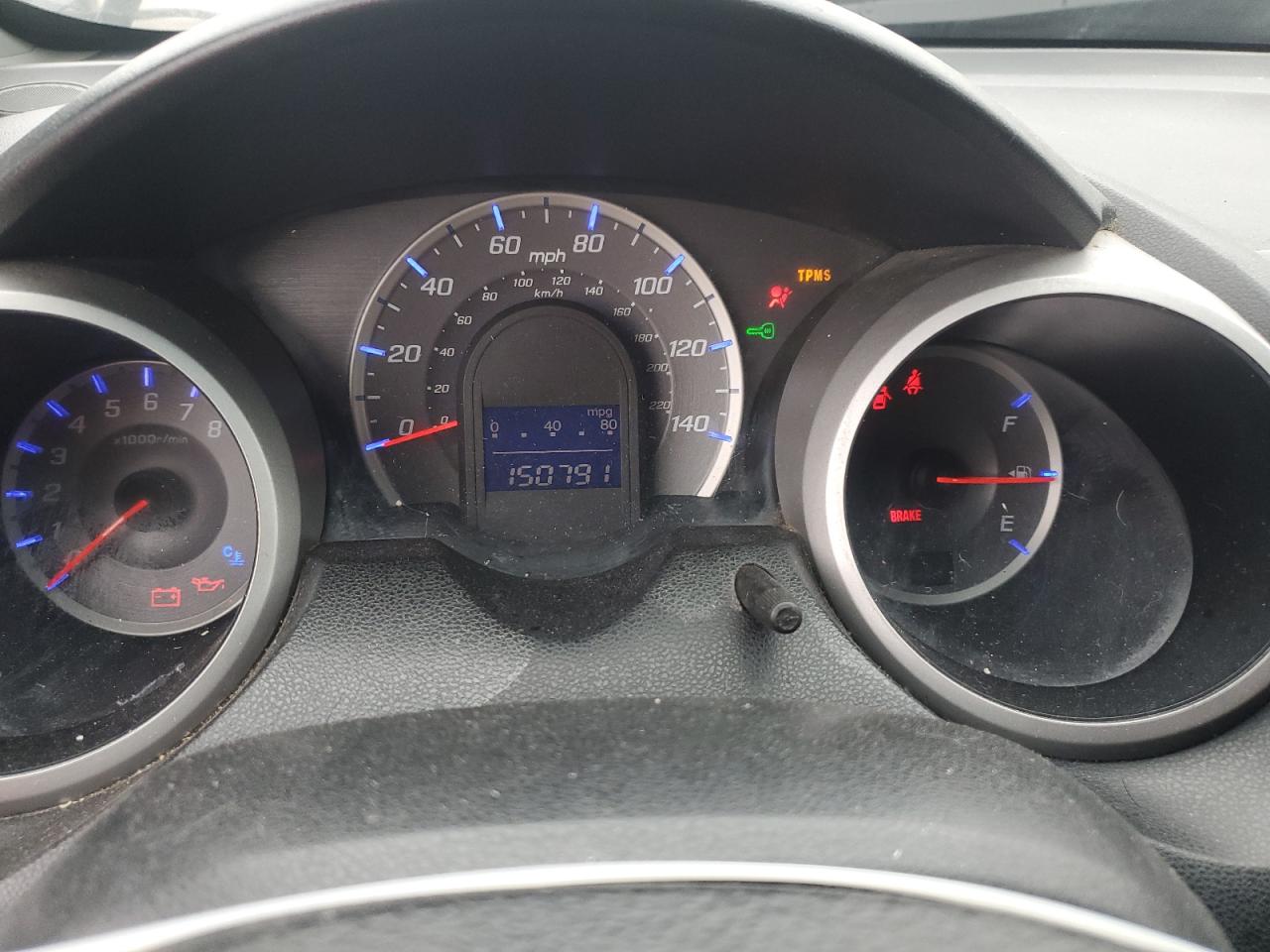 2009 Honda Fit - Image 9