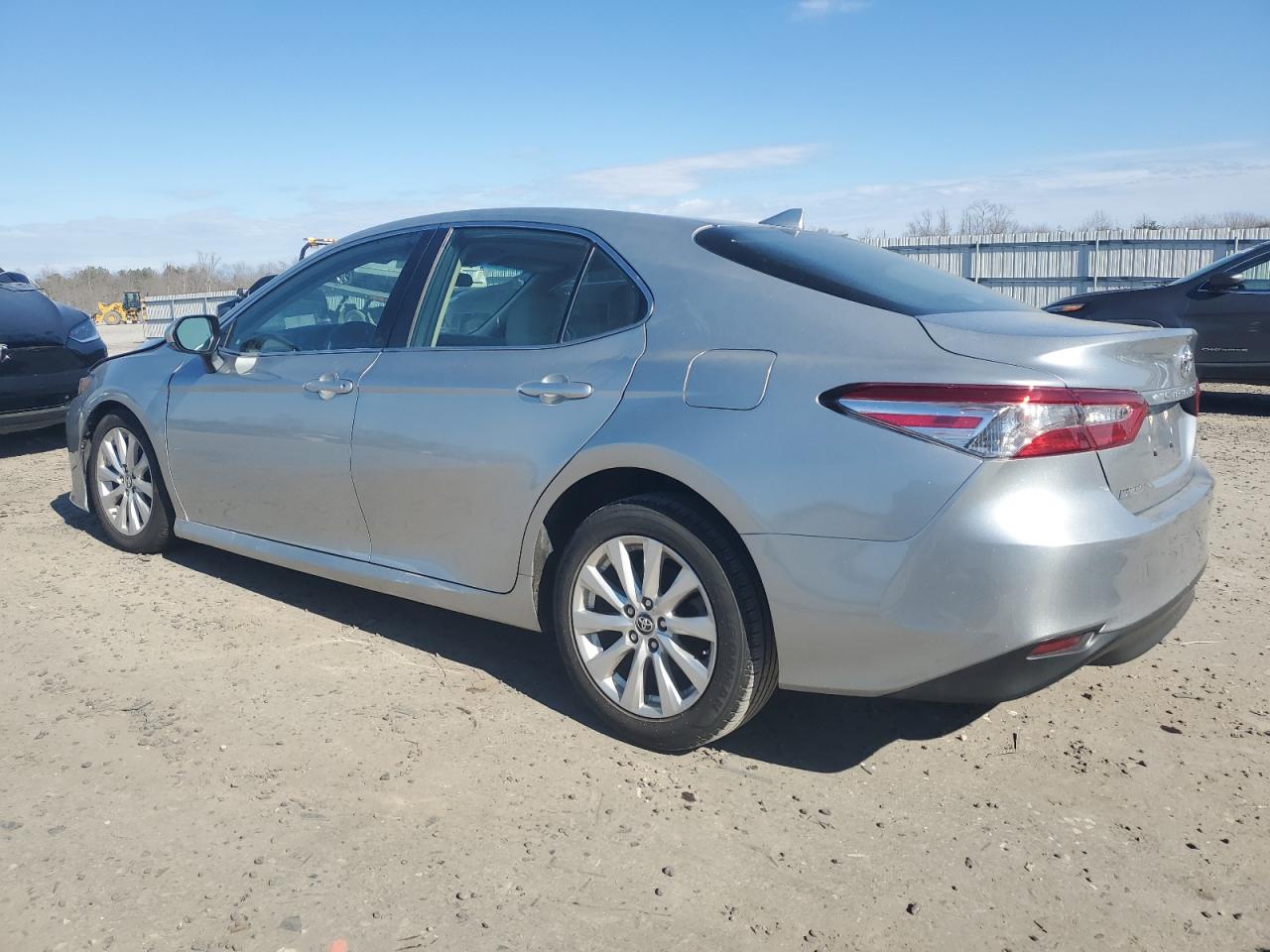 2019 Toyota Camry - Image 2