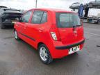 2008 HYUNDAI I10 COMFOR for sale at Copart CHESTER