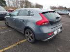 2017 VOLVO V40 R-DESI for sale at Copart SANDTOFT