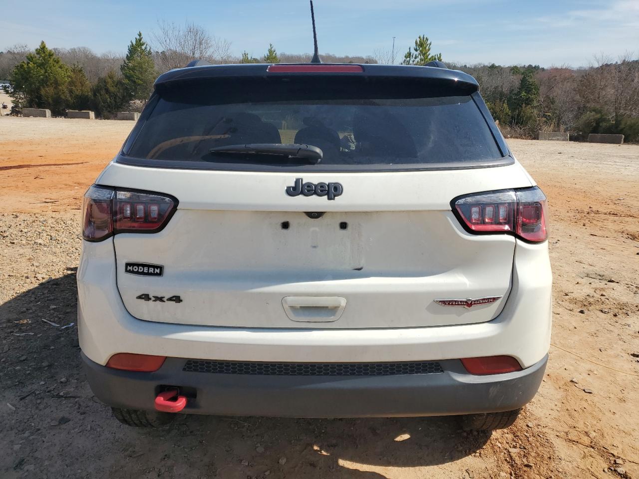 2019 Jeep Compass - Image 6