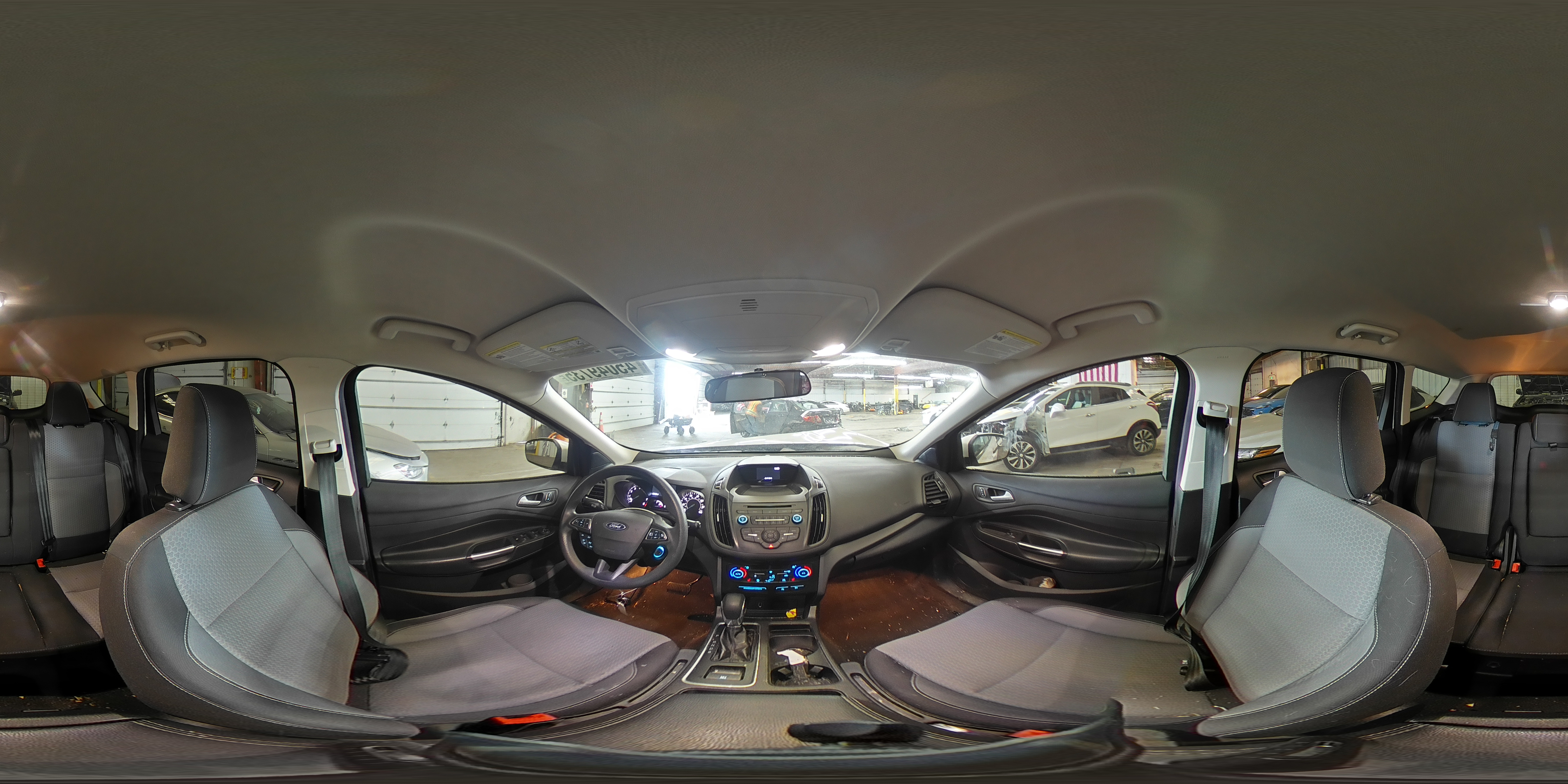 2018 Ford Escape - Image 12