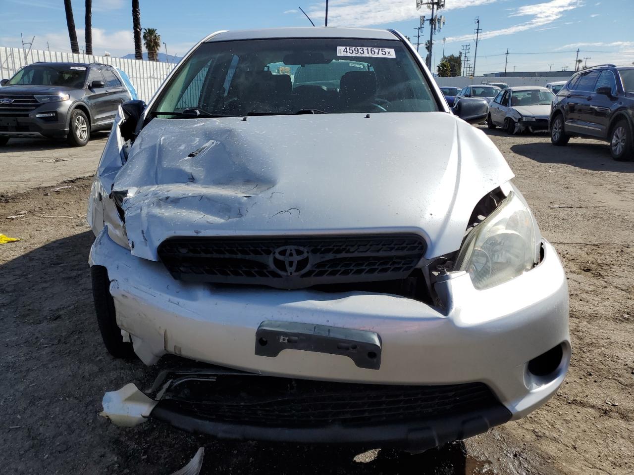 2005 Toyota Corolla - Image 5