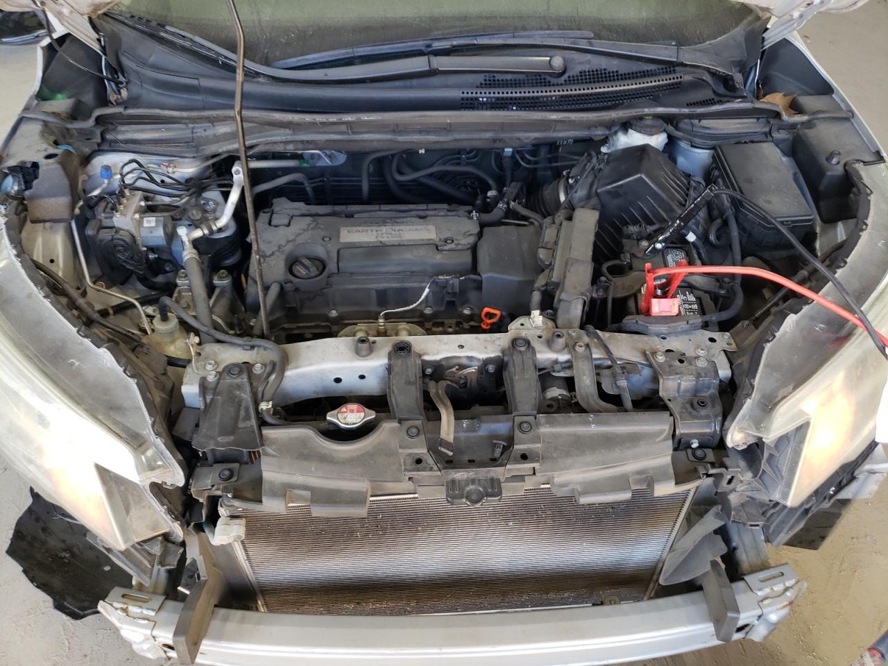 2015 Honda CR-V - Image 12